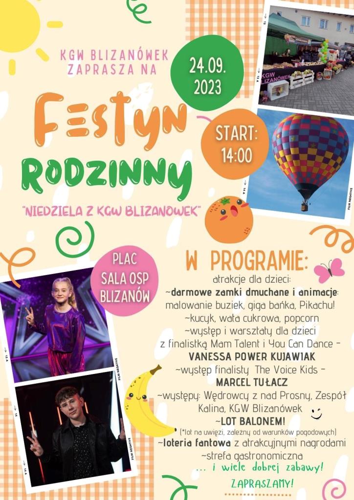 KGW Blizanowek