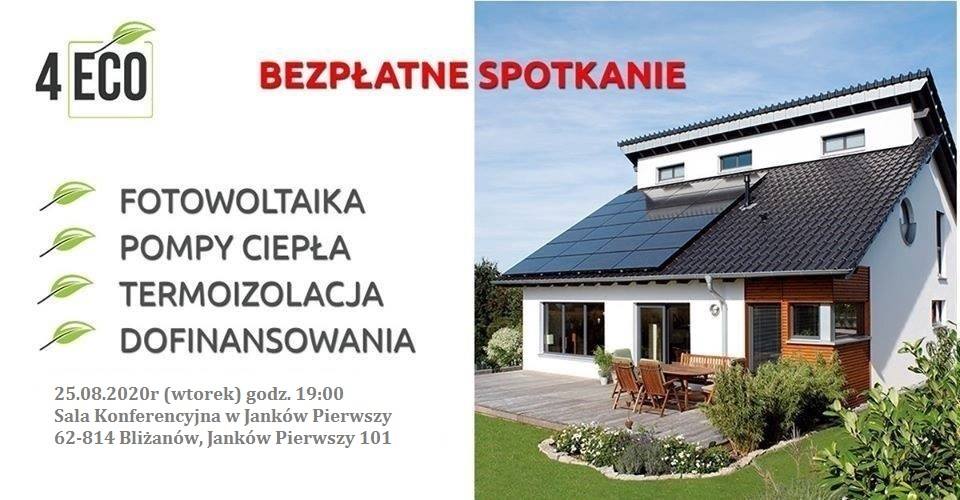 O Odnawialnych Źródłach Energii