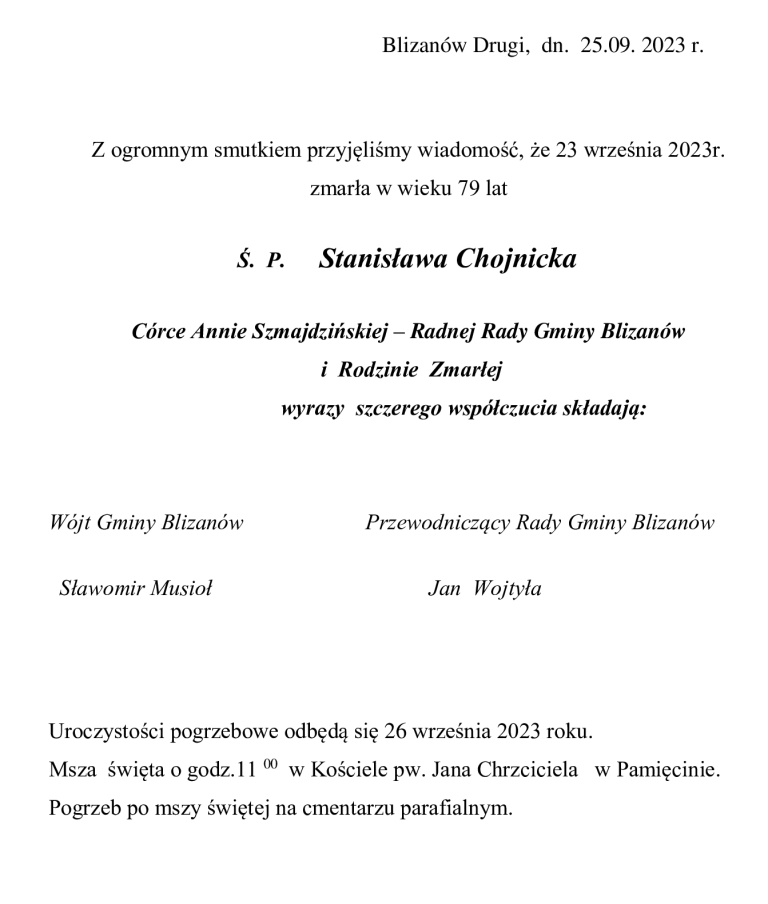 inf o pogrzebieAS