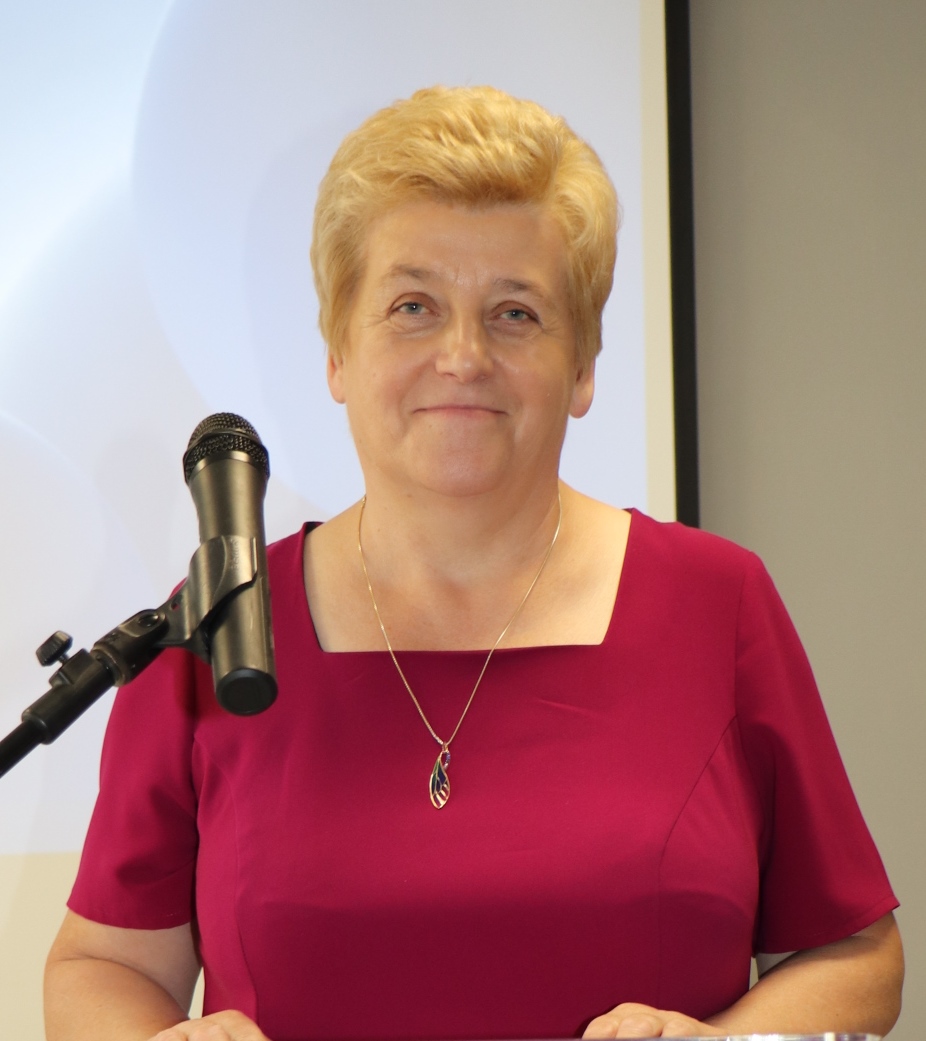 zastępca wójta